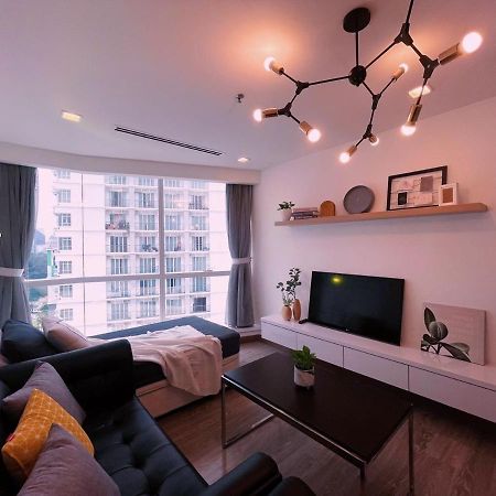 6Pax Suites Kl City Pavilion At Bukit Bintang Netflix & Wifi Kuala Lumpur Exterior foto