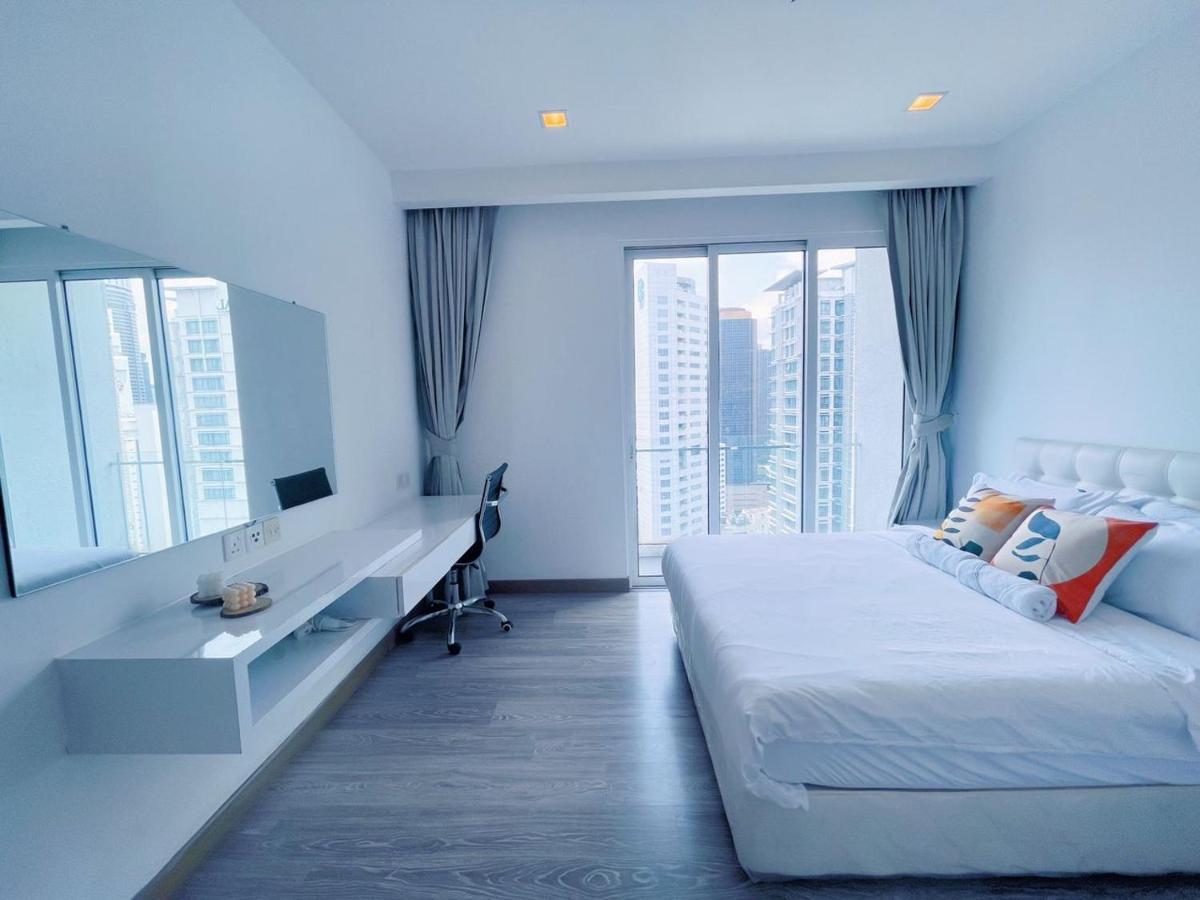 6Pax Suites Kl City Pavilion At Bukit Bintang Netflix & Wifi Kuala Lumpur Exterior foto