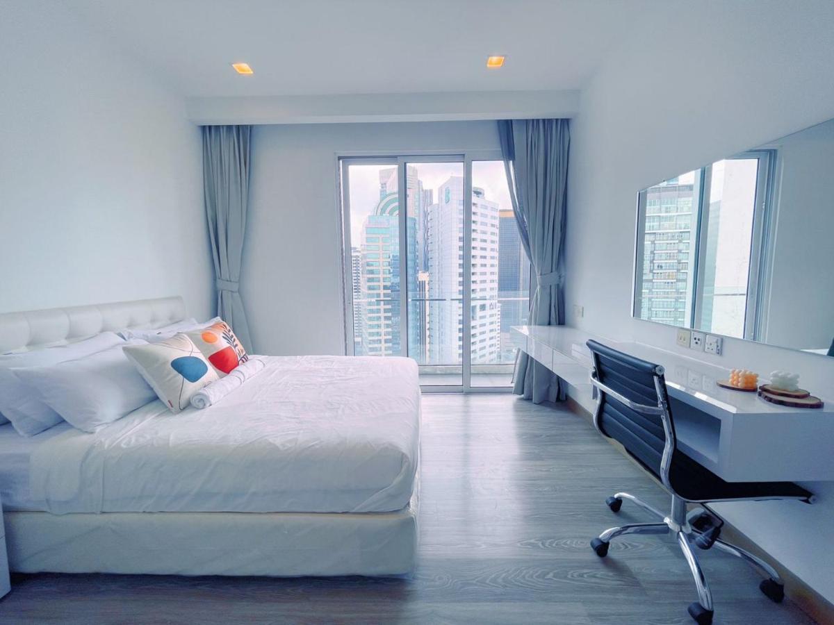 6Pax Suites Kl City Pavilion At Bukit Bintang Netflix & Wifi Kuala Lumpur Exterior foto