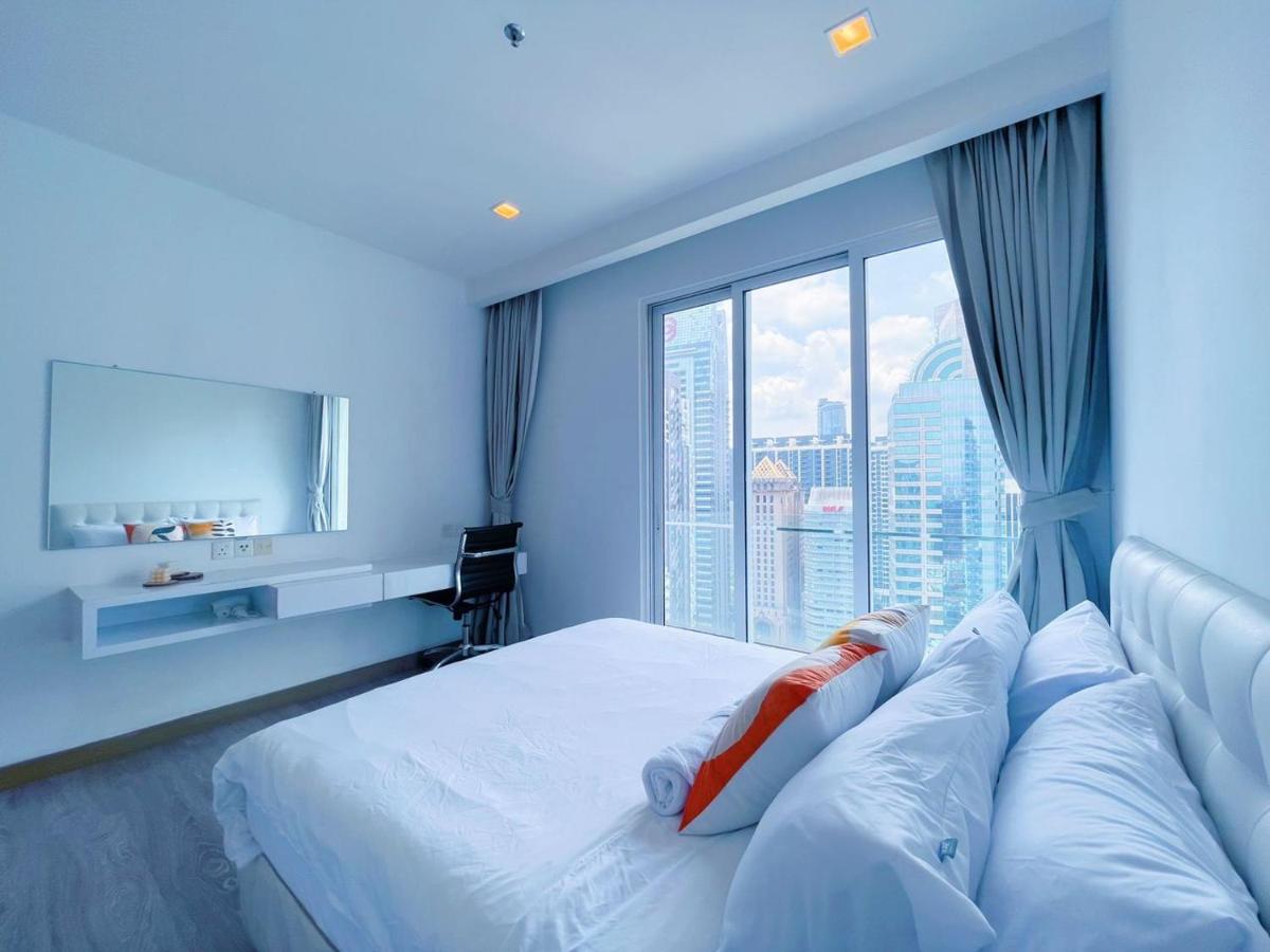 6Pax Suites Kl City Pavilion At Bukit Bintang Netflix & Wifi Kuala Lumpur Exterior foto